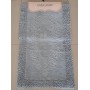 ÇAPA HOME PAMUK 2'Lİ BANYO PASPASI GRİ 8696474231915